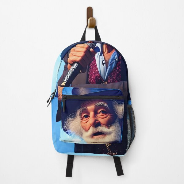 Item preview, Old Fart performing burlesque designed and sold by Colin Bentham.