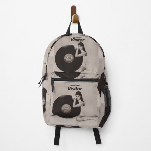 Item preview, penyanyi wanita eropa sienna spiro visitor tour 2026 - 2027 designed and sold by artington736.