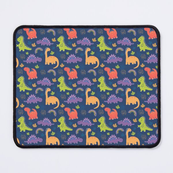 Item preview, Colorful Playful Pattern Version 7 designed and sold by Mozaic Clothes.