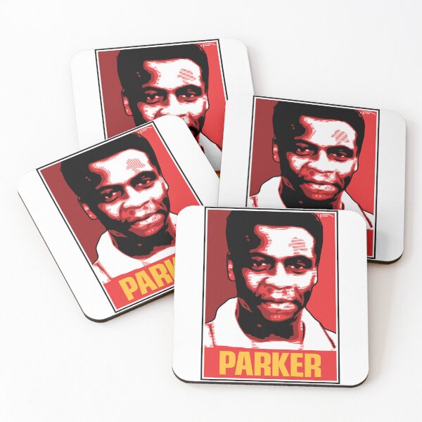 Item preview, Parker - MU designed and sold by DFA.