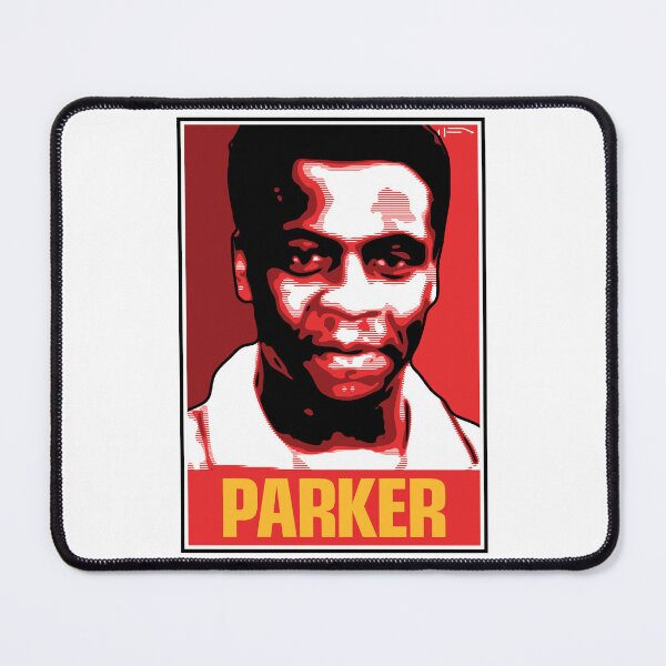 Item preview, Parker - MU designed and sold by DFA.