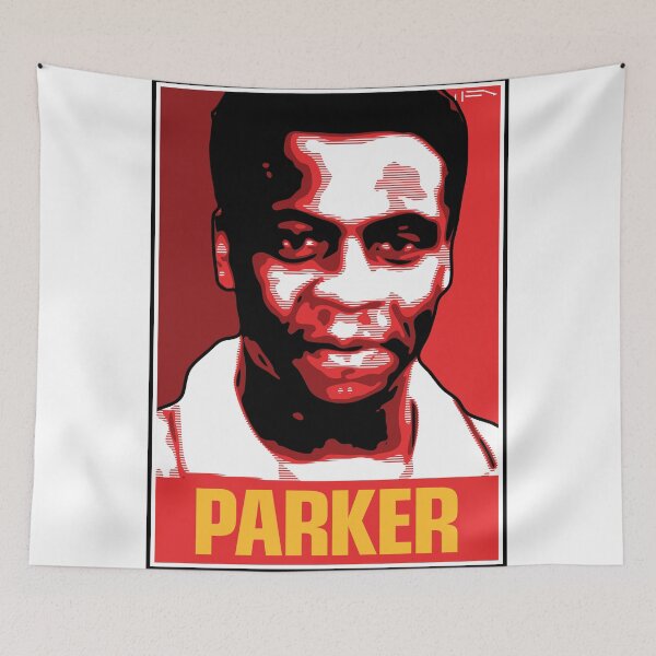 Item preview, Parker - MU designed and sold by DFA.