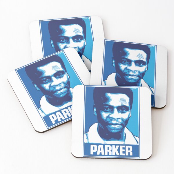 Item preview, Parker - QPR designed and sold by DFA.