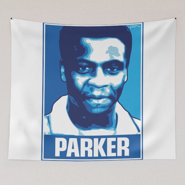Item preview, Parker - QPR designed and sold by DFA.