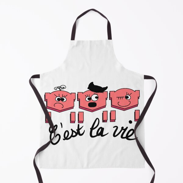 Item preview, French Love Story I That's Life designed and sold by French Papyrus Studio.