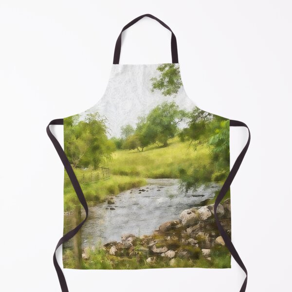 Item preview, Landscape on the Pennine Way in Yorkshire designed and sold by Photopat.