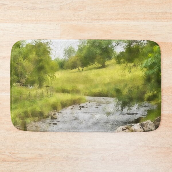 Item preview, Landscape on the Pennine Way in Yorkshire designed and sold by Photopat.