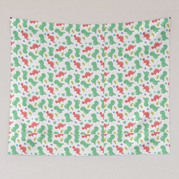 Item preview, Colorful Playful Pattern Version 8 designed and sold by Mozaic Clothes.