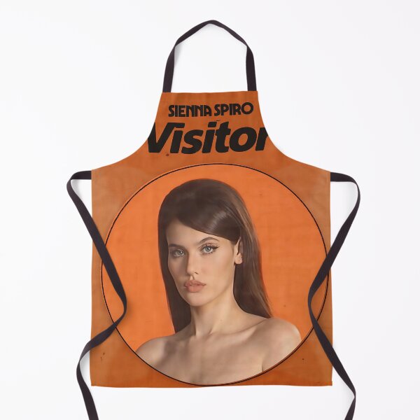 Item preview, penyanyi wanita musik sienna spiro visitor tour 2026 - 2027 designed and sold by artington736.