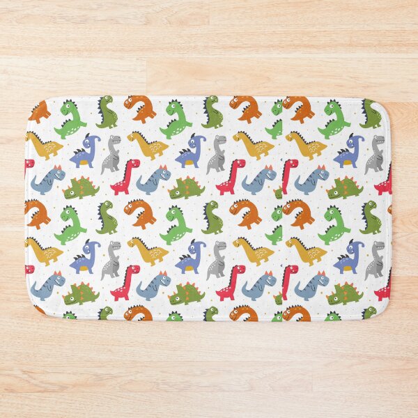 Item preview, Colorful Playful Pattern Version 9 designed and sold by Mozaic Clothes.