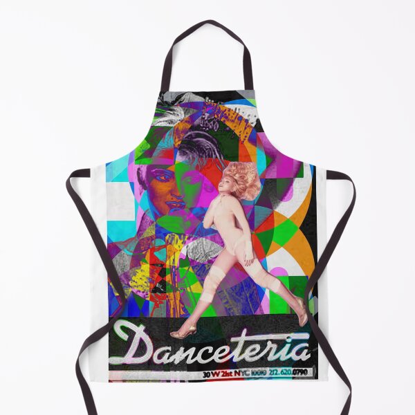 Item preview, Danceateria designed and sold by aprd666.
