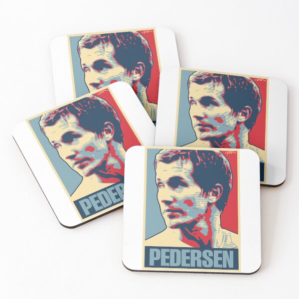 Item preview, Pedersen designed and sold by DFA.