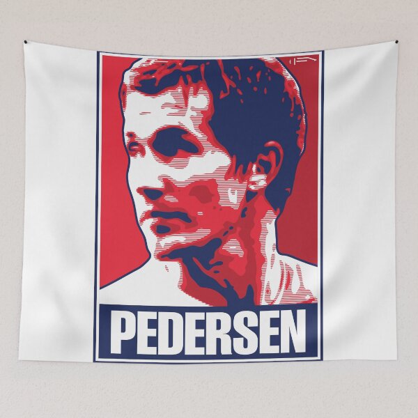 Item preview, Pedersen - NORWAY designed and sold by DFA.