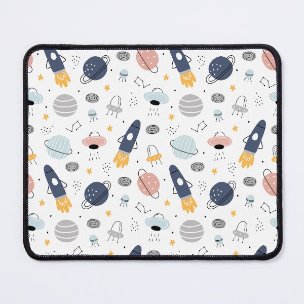 Item preview, Colorful Playful Pattern Version 11 designed and sold by Mozaic Clothes.