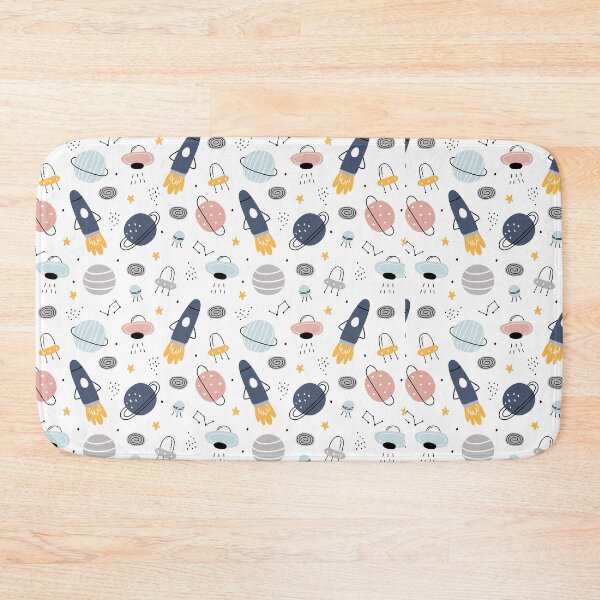 Item preview, Colorful Playful Pattern Version 11 designed and sold by Mozaic Clothes.