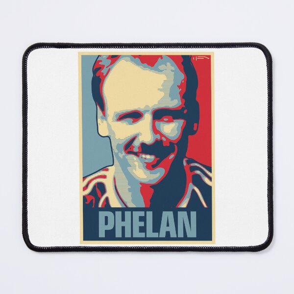 Item preview, Phelan designed and sold by DFA.