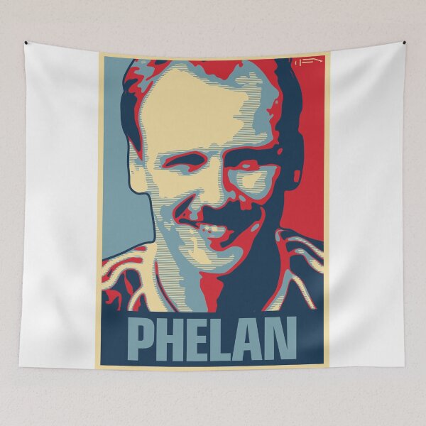Item preview, Phelan designed and sold by DFA.