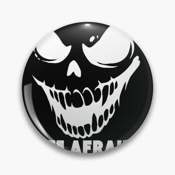 Item preview, I Am Afraid of Ghosts Boo Funny Halloween Ghost T-Shirt Design designed and sold by Wirath Shop.