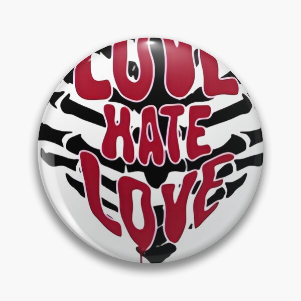 Item preview, Heart Skeleton Love designed and sold by BoldHeartArt.