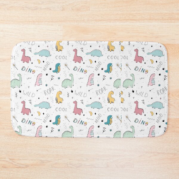 Item preview, Colorful Playful Pattern Version 12 designed and sold by Mozaic Clothes.