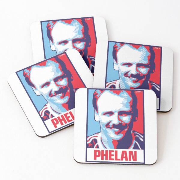 Item preview, Phelan - ENGLAND designed and sold by DFA.