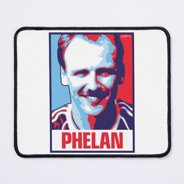 Item preview, Phelan - ENGLAND designed and sold by DFA.