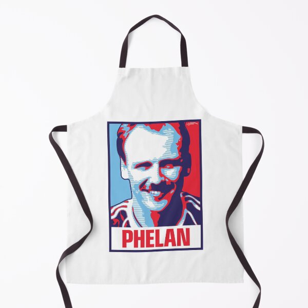 Item preview, Phelan - ENGLAND designed and sold by DFA.
