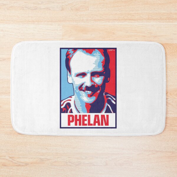Item preview, Phelan - ENGLAND designed and sold by DFA.