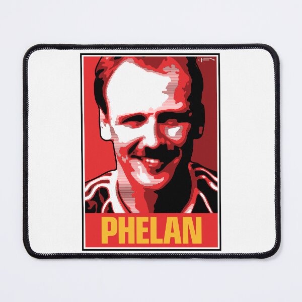 Item preview, Phelan - MU designed and sold by DFA.