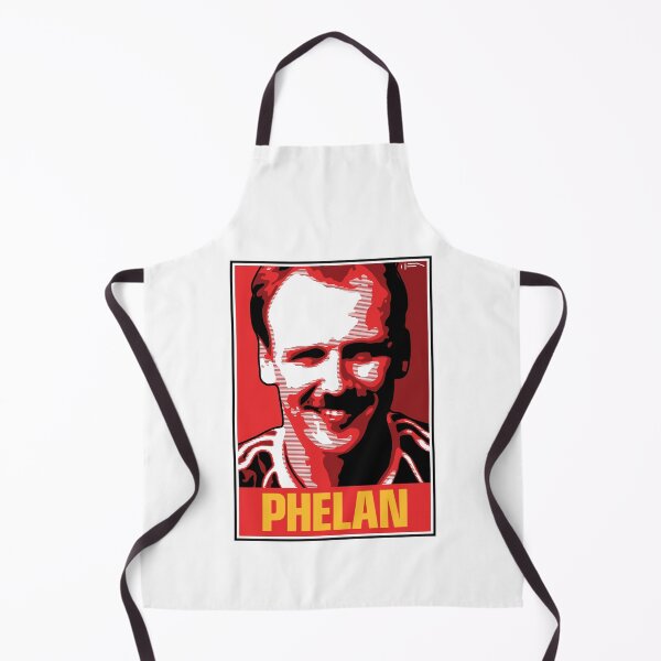 Item preview, Phelan - MU designed and sold by DFA.