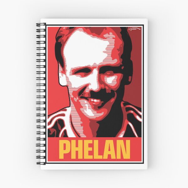 Item preview, Phelan - MU designed and sold by DFA.