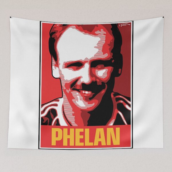 Item preview, Phelan - MU designed and sold by DFA.