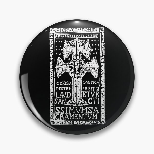 Item preview, Against Plague Slavic Roots Folk Woodcut Talisman designed and sold by darudcraft.