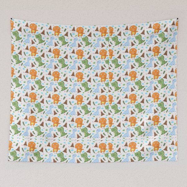 Item preview, Colorful Playful Pattern Version 14 designed and sold by Mozaic Clothes.