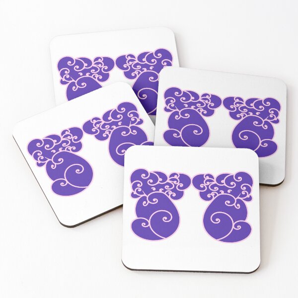 Item preview, Doodle Art Parttern designed and sold by French Papyrus Studio.
