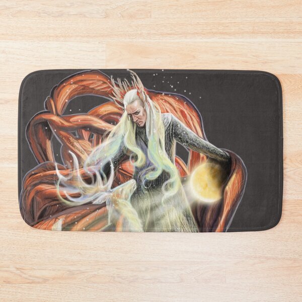 Item preview, Lee Pace King, handpainted Portrait designed and sold by AK-Hevonen.
