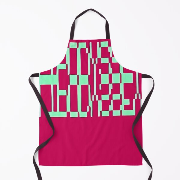 Item preview, Abstract Neon Pink designed and sold by BoldHeartArt.
