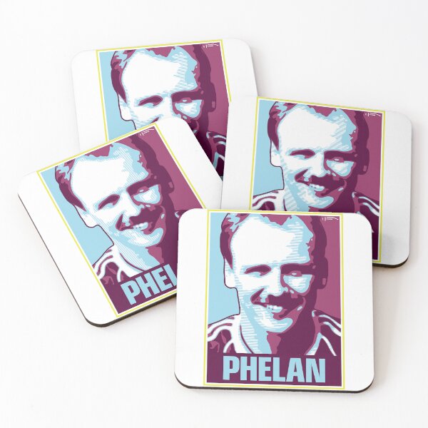 Item preview, Phelan - BUR designed and sold by DFA.