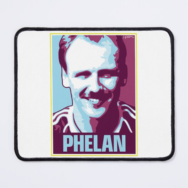 Item preview, Phelan - BUR designed and sold by DFA.