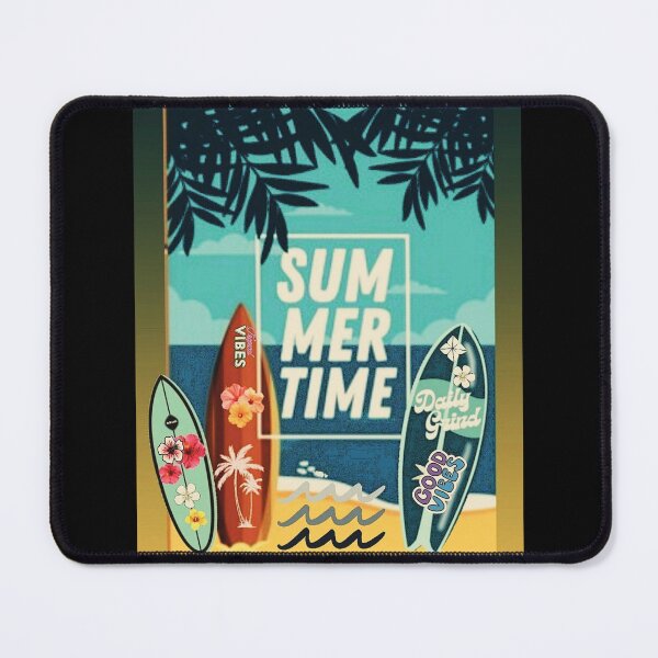 Item preview, SUMMER TIME designed and sold by Pabhas.
