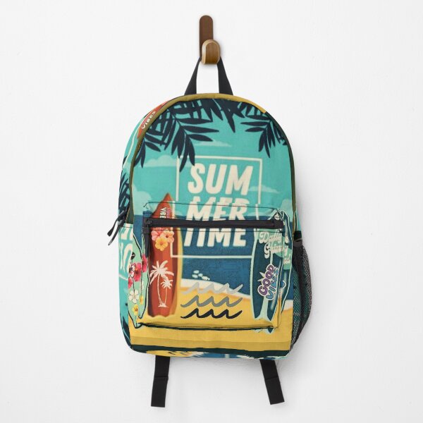 Item preview, SUMMER TIME designed and sold by Pabhas.