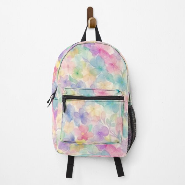 Item preview, Watercolor Flower pattern designed and sold by Differenceee.