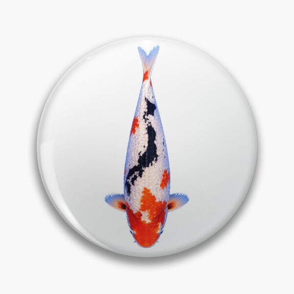 Item preview, Soul of Japan Koi designed and sold by BlueBandedBee94.