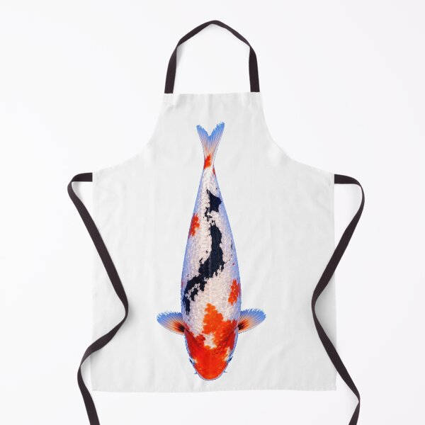 Item preview, Soul of Japan Koi designed and sold by BlueBandedBee94.
