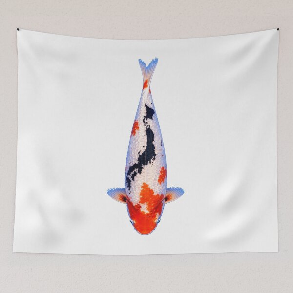 Item preview, Soul of Japan Koi designed and sold by BlueBandedBee94.