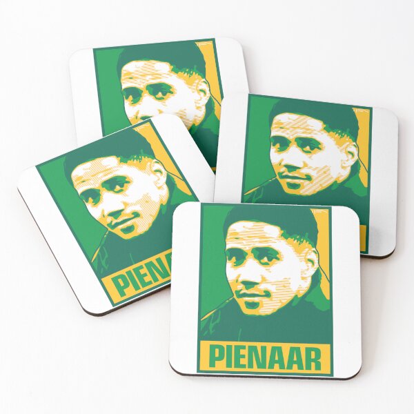 Item preview, Pienaar - SOUTH AFRICA designed and sold by DFA.