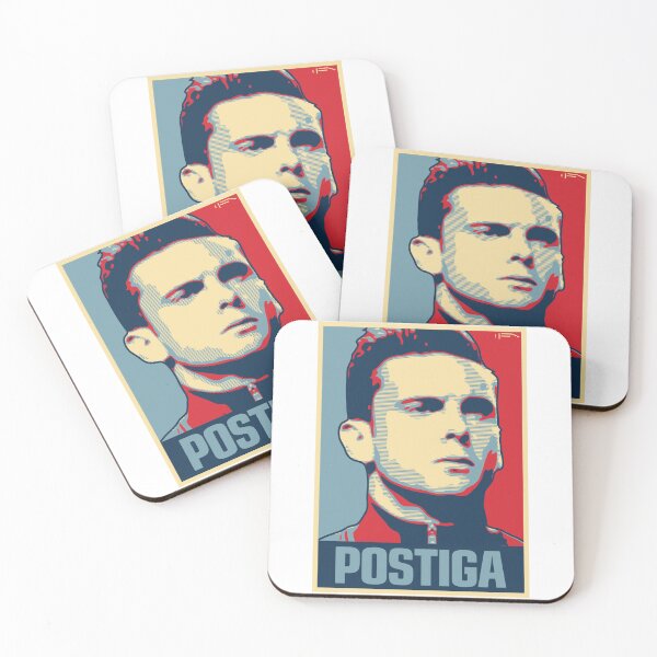 Item preview, Postiga designed and sold by DFA.