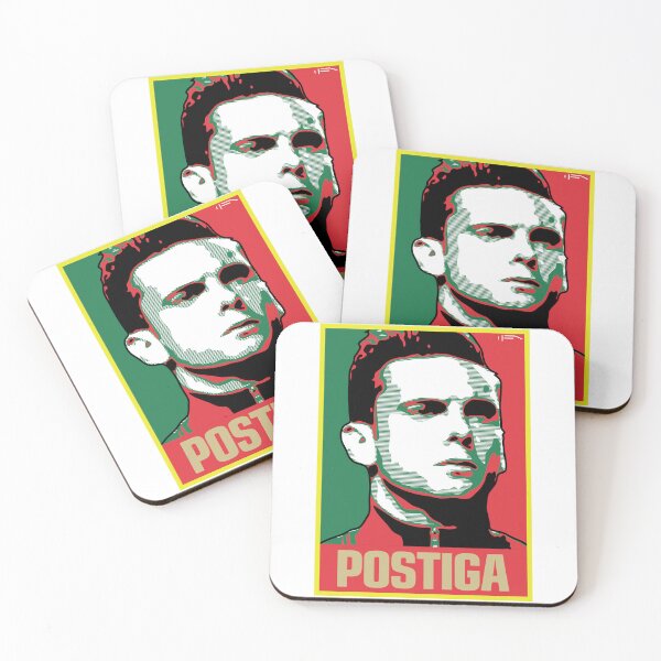 Item preview, Postiga - PORTUGAL designed and sold by DFA.