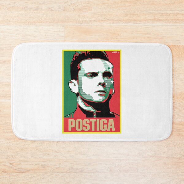 Item preview, Postiga - PORTUGAL designed and sold by DFA.