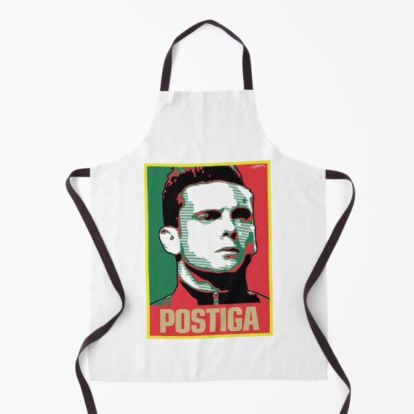 Item preview, Postiga - PORTUGAL designed and sold by DFA.